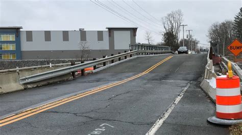 Traffic delays expected on Sitterly Road in Halfmoon starting March 29